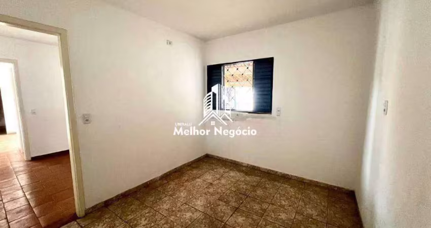 Casa à venda com 2 quartos no bairro nossa senhora de fátima em piracicaba/sp