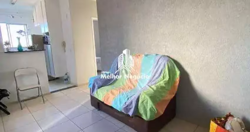 Apartamento à venda com 02 quartos condomínio residencial parque premiatto em piracicaba - sp