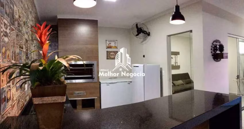 (não aceita financiamento) chácara (edícula) à venda no bairro residencial alto da boa vista em piracicaba - sp