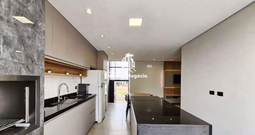 Casa com 03 quartos (01 suíte) à venda no bairro jardim são francisco em piracicaba - sp