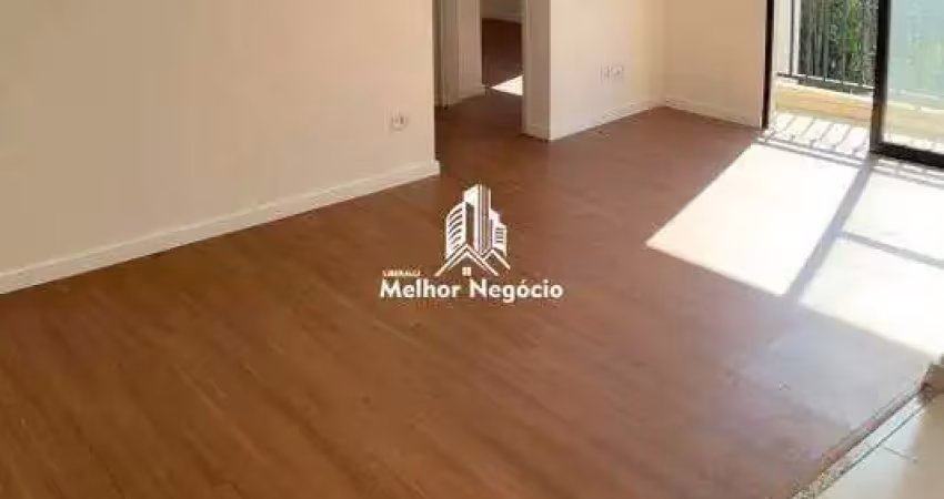 Apartamento à venda com 02 quartos no condomínio ilha de malta em piracicaba - sp