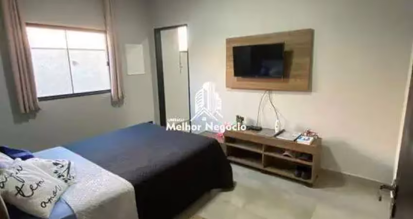 Chácara com 03 quartos à venda, taquaral 3, piracicaba - r$437 mil (somente à vista)