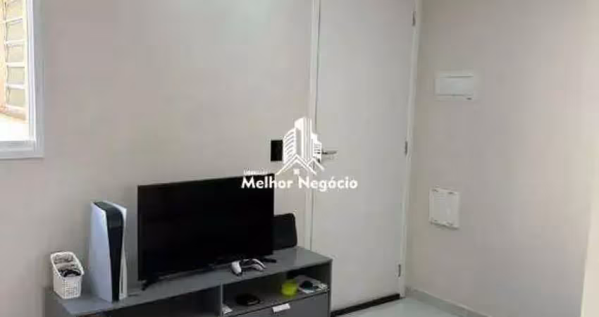 Apartamento para à venda, 2 quartos no jardim santa esmeralda - hortolândia i cód: 29949