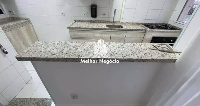 Apartamento à venda com 02 dormitórios (1 suíte), no condomínio páteo abolição, localizado no bairro ponte preta em campinas/sp.