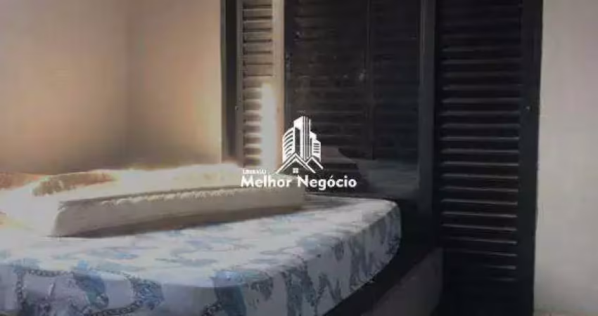 Não aceita financiamento - casa sobrado com 02 quartos, à venda no jardim mirassol em campinas - sp