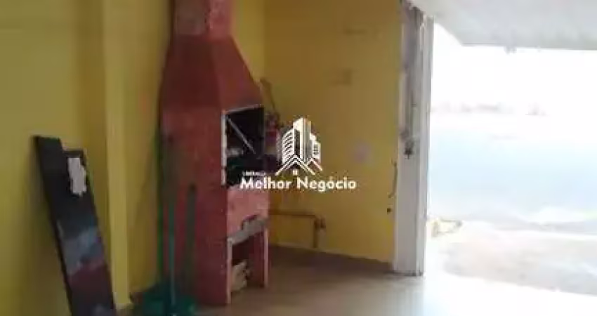 Casa com 5 quartos à venda na Rua Jonathan Galdino da Silva, 247, Residencial Parque Pavan, Sumaré