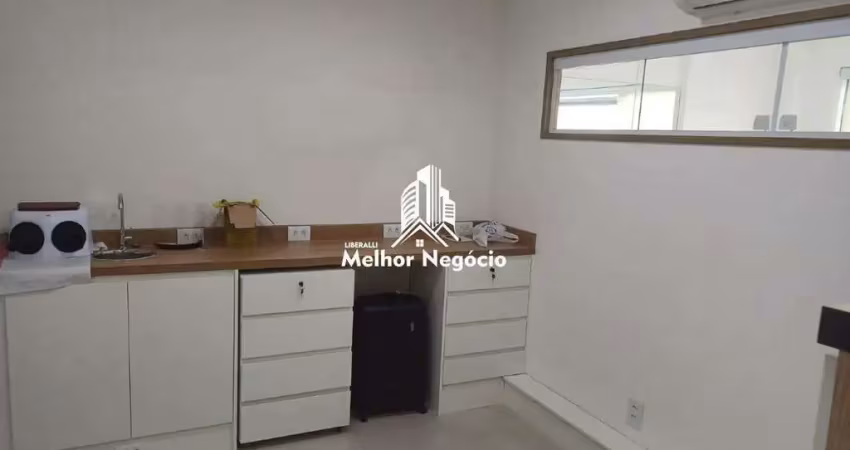 Sala comercial à venda no bairro vila itapura em campinas/sp