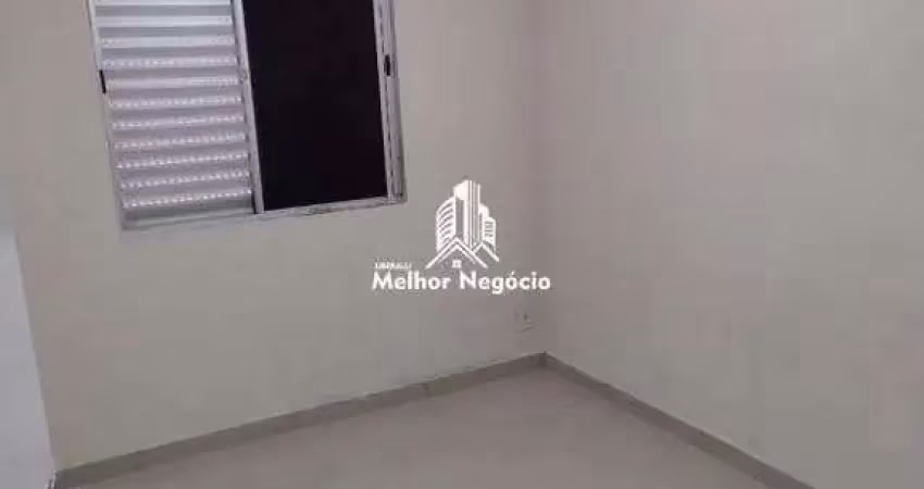 Apartamento à venda com 02 quartos no bairro residencial sírius, condomínio residencial campo das acácias em campinas/sp.