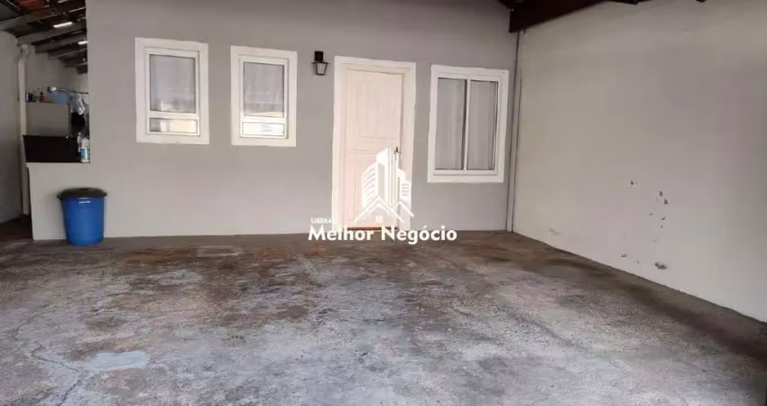 Casa com 02 quartos à venda no bairro parque são matheus em piracicaba - sp