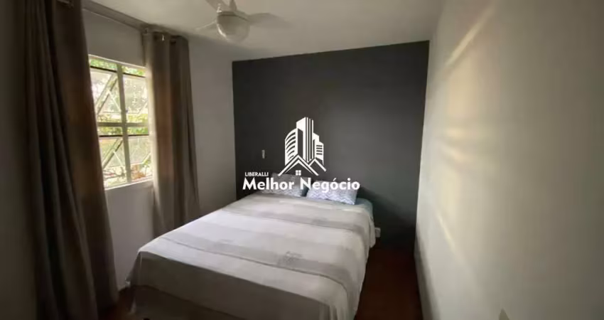 Apartamento à venda com 2 quartos no condomínio santa felicidade em campinas/sp