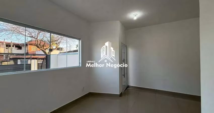 Casa com 02 quartos (01 suíte) à venda no bairro jardim são jorge em hortolândia - sp