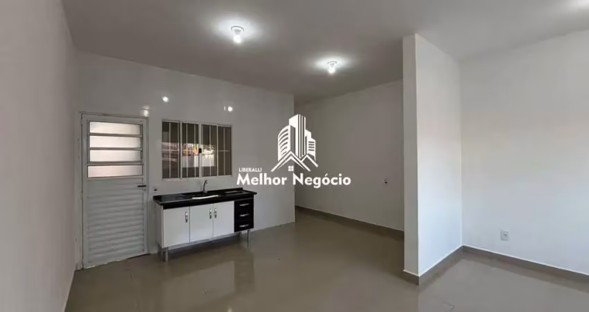 Casa com 02 quartos (01 suíte) à venda no bairro jardim são jorge em hortolândia - sp