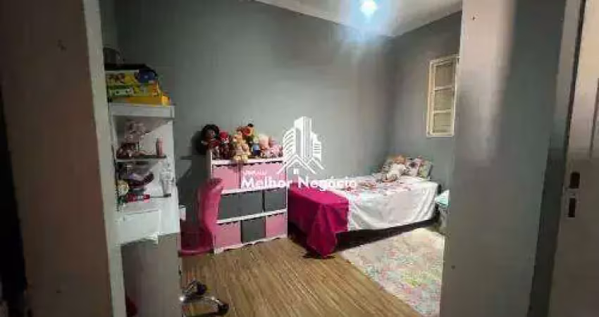 Casa com 01 quartos, à venda no bairro nossa senhora aparecida em campinas - sp