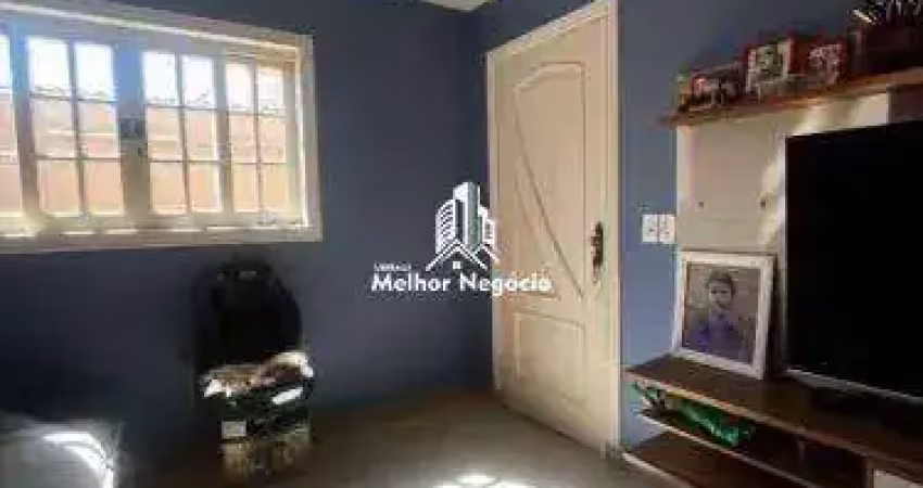 Casa com 01 quartos, à venda no bairro nossa senhora aparecida em campinas - sp