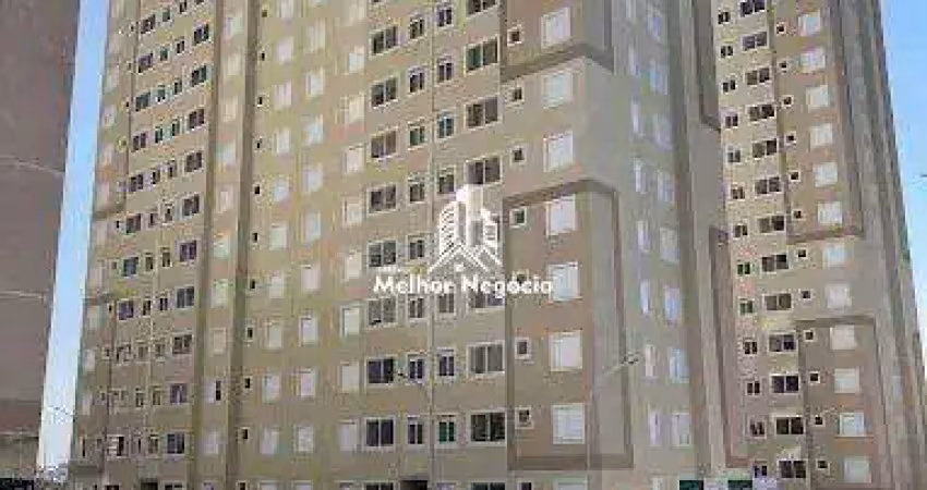 Apartamento à venda com 2 quartos no condomínio residencial villa garden - villa garden, campinas-sp