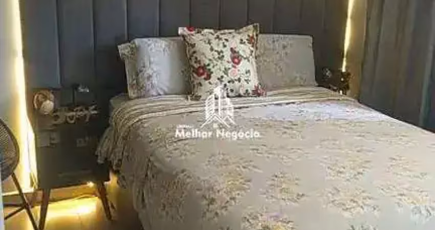 Apartamento à venda com 01 quarto no bairro parque das colinas no condomínio morada do vale em valinhos/sp.