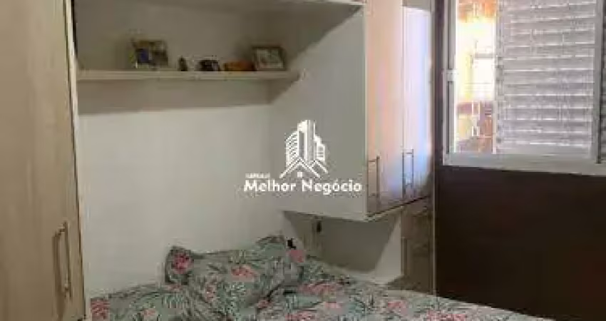 Casa com 02 quartos, à venda no bairro conjunto residencial parque são bento em campinas - sp