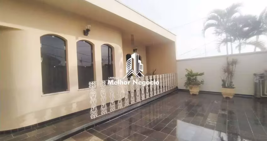 Casa à venda com 3 quartos, 1 suíte, em americana, sp