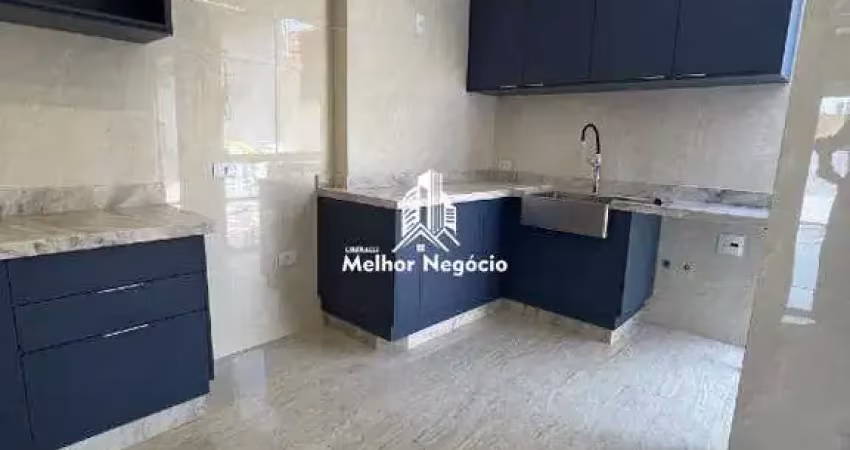 Casa à venda com 2 suítes na vila frezzarim em americana