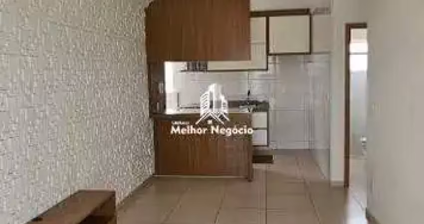 Apartamento à venda com 03 quartos (01 suíte) no edifício spazio água branca em piracicaba - sp