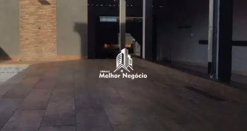 Não aceita financiamento - casa sobrado com 02 quartos, à venda no jardim mirassol em campinas - sp