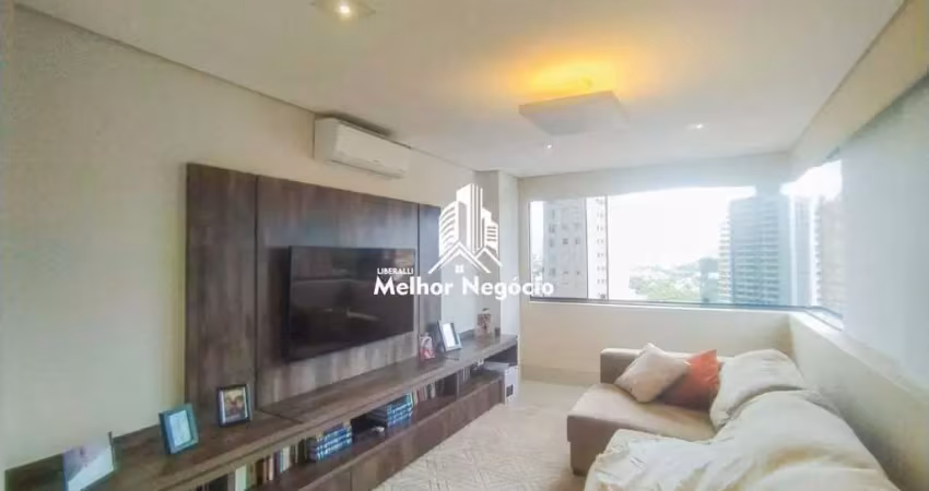 Apartamento à venda com 3 quartos, 1 suíte, em americana, sp