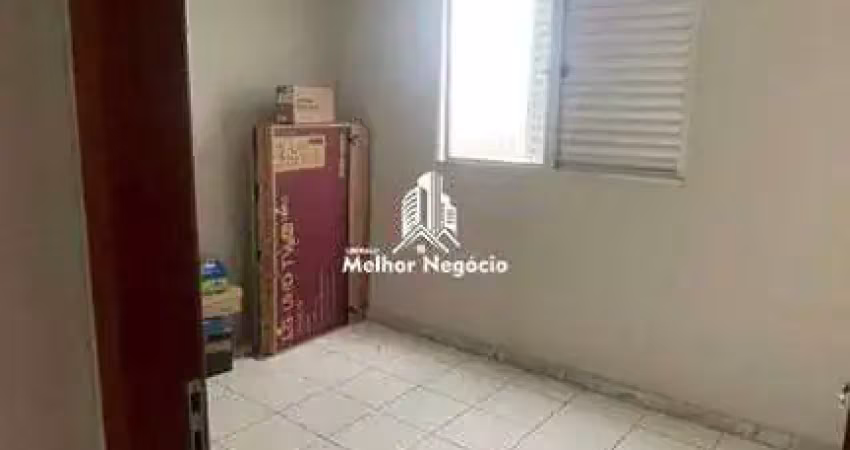 Somente à vista - apartamento na vila margarida em americana