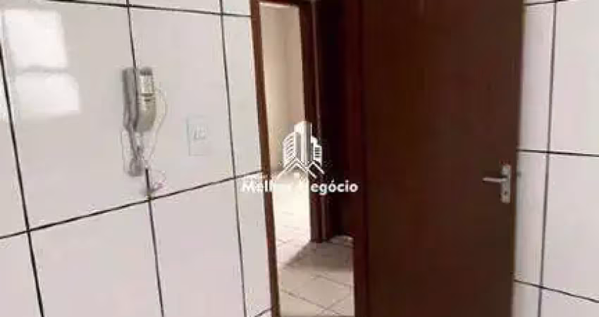 Somente à vista - apartamento na vila margarida em americana
