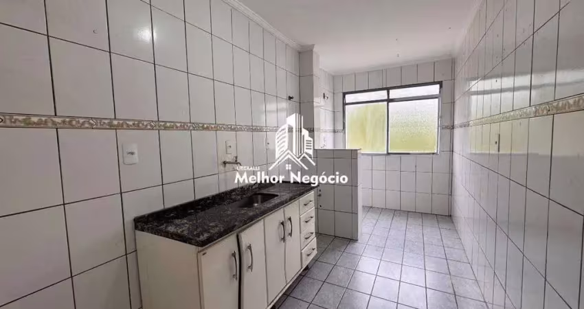 Apartamento com 2 quartos e 1 banheiro à venda bairro glebas califórnia, piracicaba