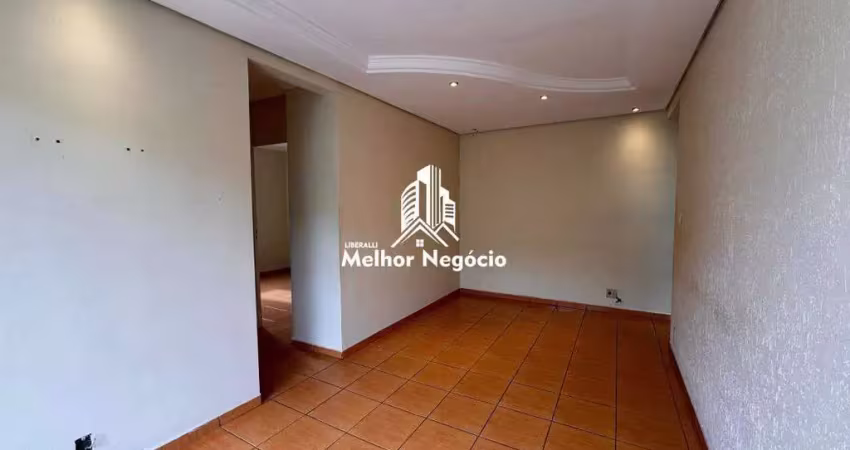 Apartamento com 2 quartos e 1 banheiro à venda bairro glebas califórnia, piracicaba