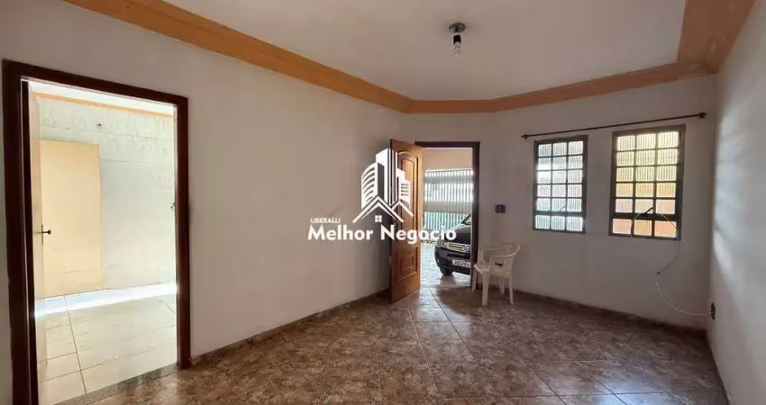 Casa à venda, 3 quartos, 2 banheiros bairro centro - piracicaba, sp