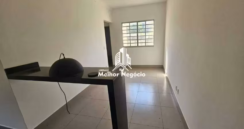 Apartamento à venda com 02 dormitórios (quartos), localizado no bairro jardim maria em piracicaba/sp