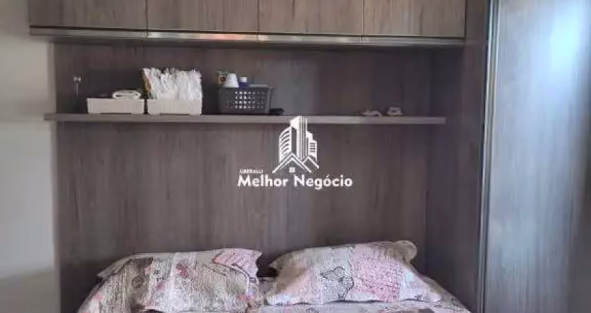 Casa com 03 quartos, à venda no bairro conjunto residencial parque são bento em campinas - sp