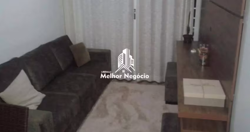 Casa com 03 quartos, à venda no bairro conjunto residencial parque são bento em campinas - sp