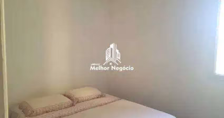 Apartamento à venda com 03 dormitórios (quartos) condomínio residencial terra sol em sumaré - sp