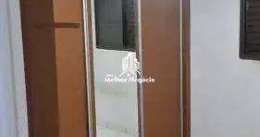 Apartamento à venda com 02 dormitórios (quartos) no bairro jardim joão paulo ii em sumaré - sp