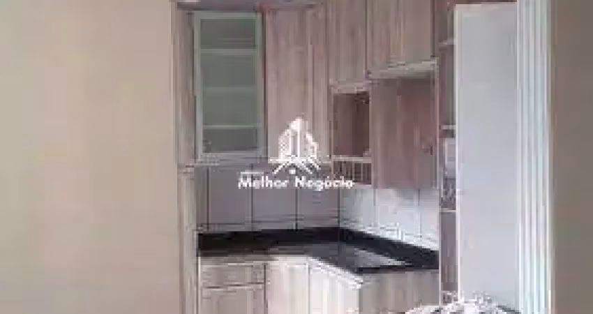 Apartamento à venda com 02 dormitórios (quartos) no bairro jardim joão paulo ii em sumaré - sp