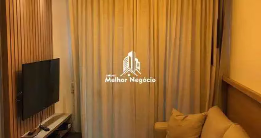 Apartamento à venda com 3 quartos (1 suíte), no jardim paranapanema em campinas/sp.