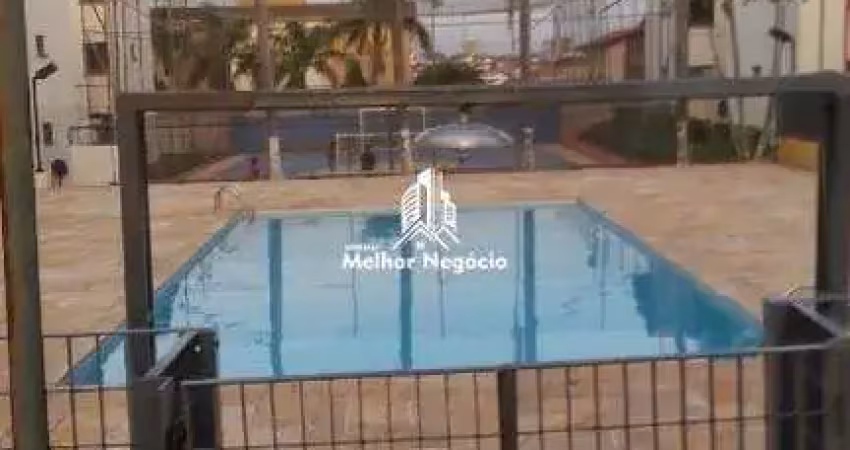 Apartamento à venda com 2 quartos no jardim joão paulo ii em sumaré - sp