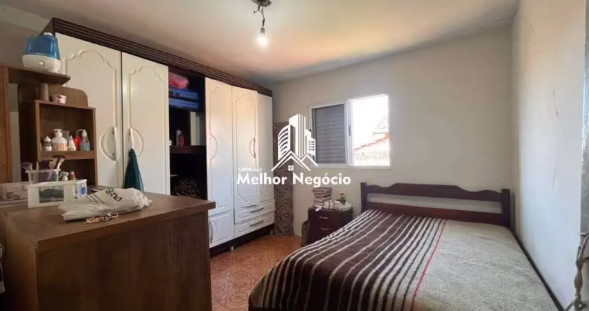 Casa no bairro santa terezinha à venda, 3 dormitórios (quartos),1 banheiro - piracicaba, sp