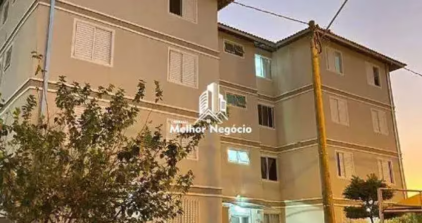 Apartamento à venda com 02 dormitórios (quartos) condomínio parque ville em piracicaba - sp