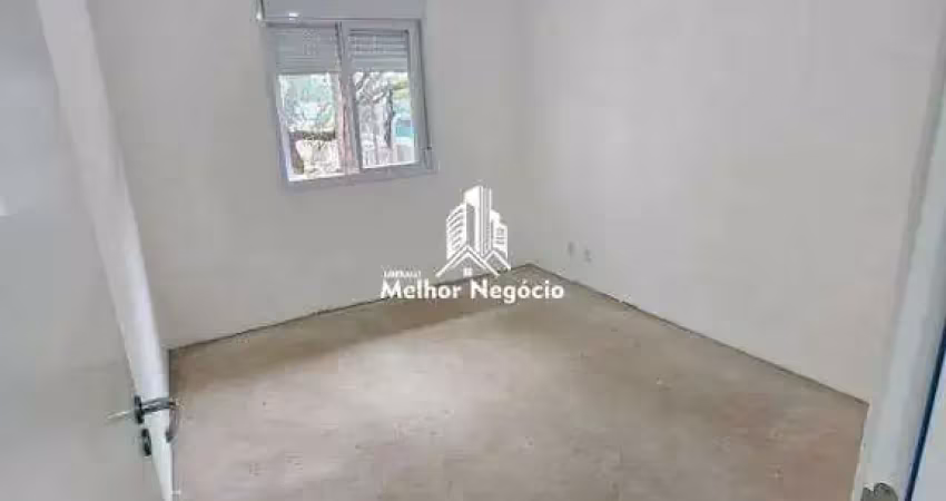 Apartamento à venda com 02 dormitórios (01 suíte) condomínio eco vila santa margarida em paulínia - sp