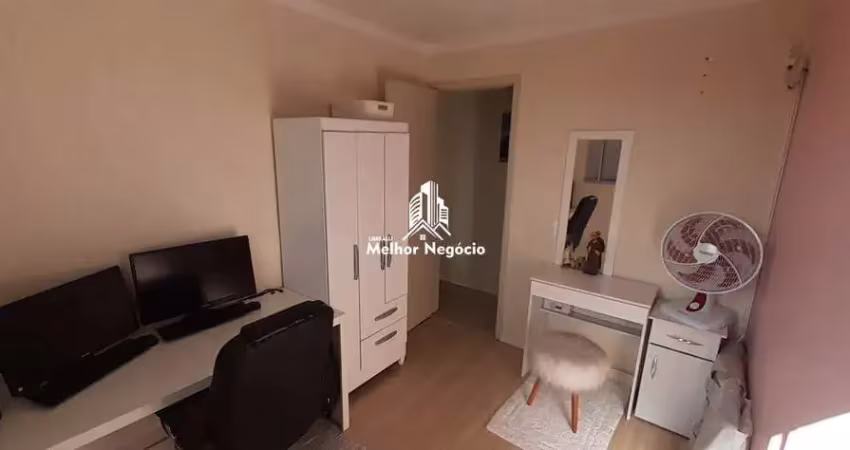 Apartamento à venda com 2 dormitórios no jardim márcia em campinas/sp