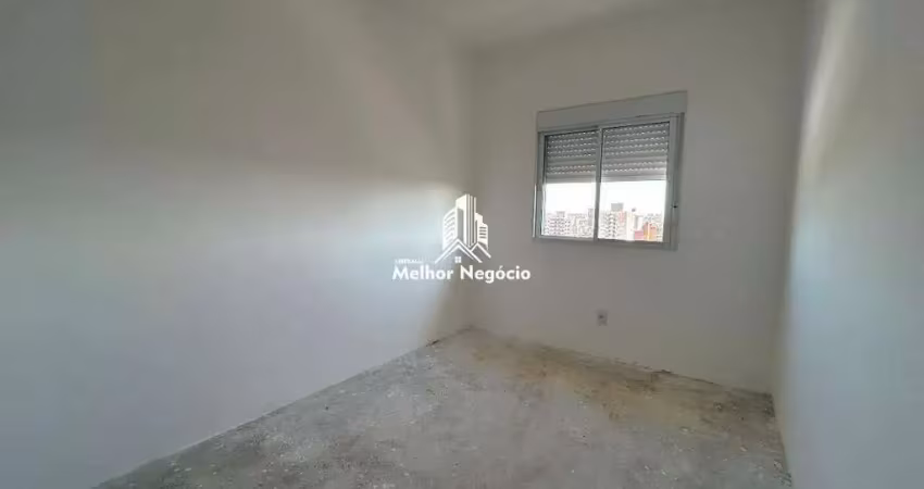 Apartamento à venda com 02 quartos (01 suíte) no condomínio oni suíça em sumaré - sp
