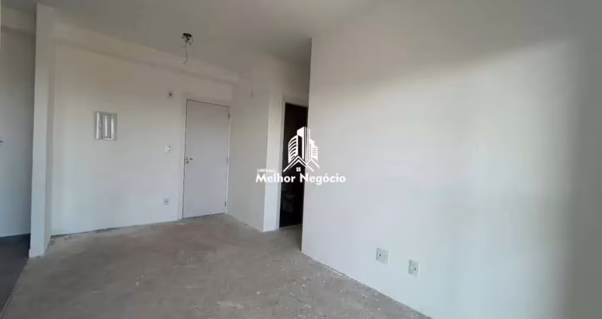 Apartamento à venda com 02 quartos (01 suíte) no condomínio oni suíça em sumaré - sp