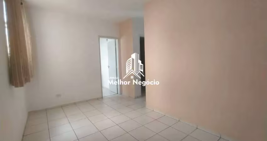 Apartamento com 2 quartos à venda na Rua Cabo Oswaldo de Morais, 647, Conserva, Americana