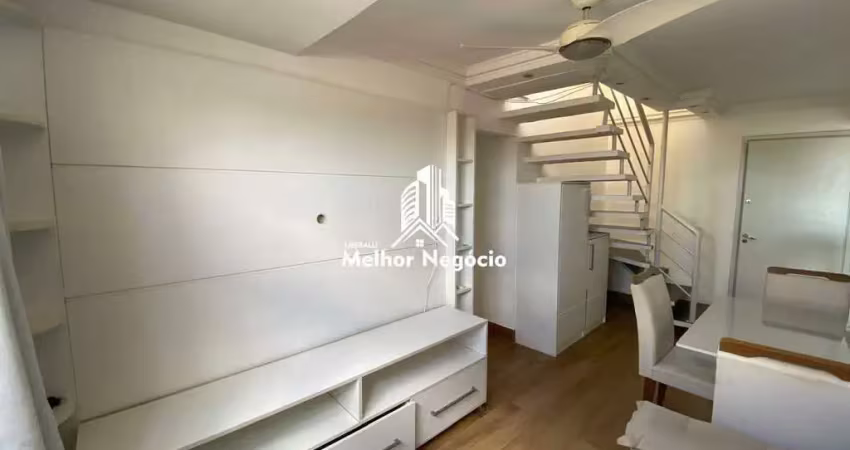 Apartamento para à venda, 3 quartos no jardim paulistano - campinas i cód: 29463