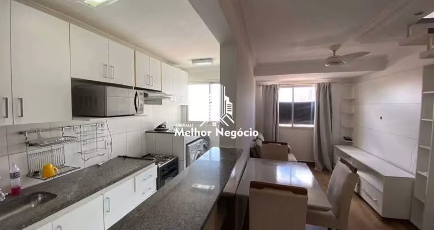 Apartamento para à venda, 3 quartos no jardim paulistano - campinas i cód: 29462