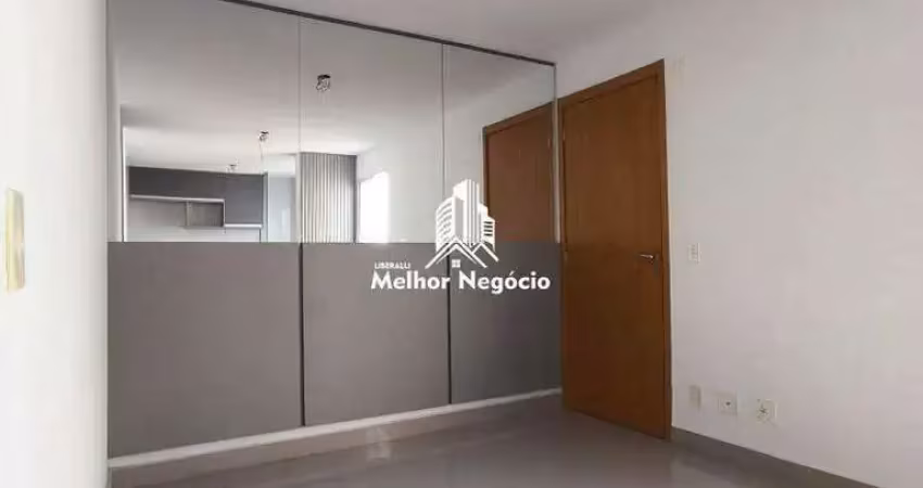 Apartamento à venda com 02 dormitórios (quartos) condomínio parque canto dos canários em campinas - sp