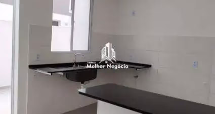 Apartamento à venda com 02 dormitórios (quartos), bem amplos, no condomínio roma residencial clube em campinas/sp.
